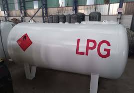 LPG Tankları Periyodik Kontrol ve Muayenesi